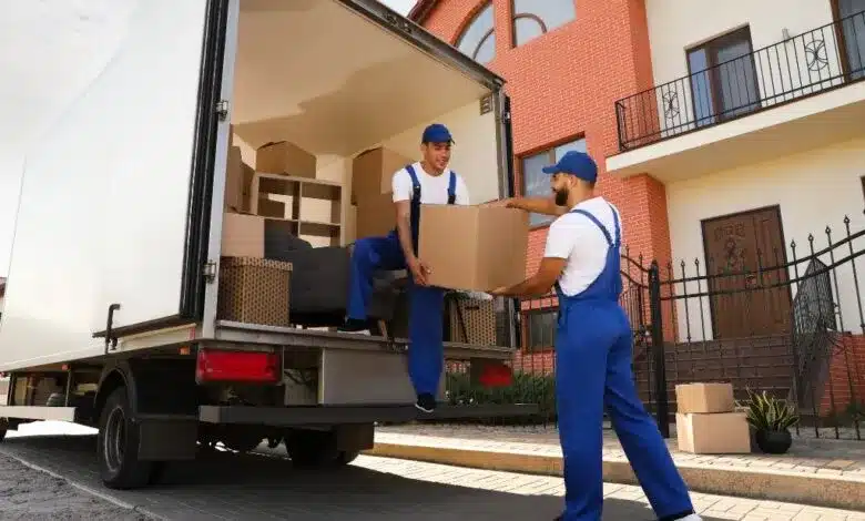 فك وتركيب الأثاث بالرياض